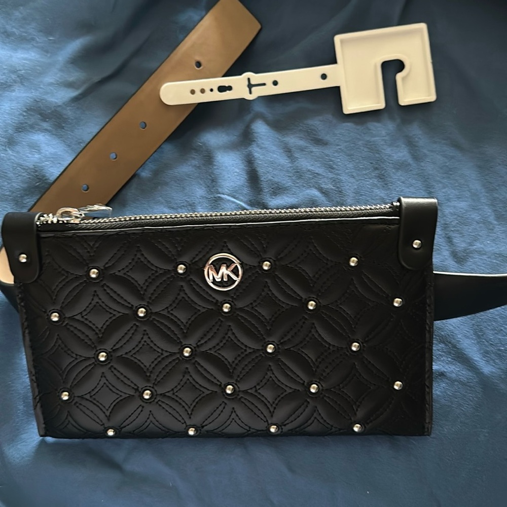 MK little brand new bag
